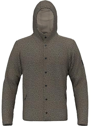 Salewa Herren Sarner Undyed Wo Hd Jacket M. Jacke