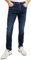 G-Star Men's 3301 Slim Jeans, Blue (dk aged D25742-8968-89), 33W / 36L