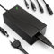 Cargador para Scooter, Cargador eléctrico para Xiaomi M365 Pro/Ninebot, Cargador de 42V 2A para batería de Iones de Litio de 36 V, Cargador Universal para Bicicletas eléctricas con Ruedas autónomas