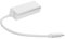 CAXUSD Adaptador USB-c Ethernet Mbps Convertidor para Laptops Tablets y Móviles Compatible USB and Play Diseño y