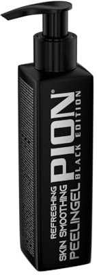 Pion Peeling Gel - Erfrischende Reinigung für eine glatte Haut (150 ml)
