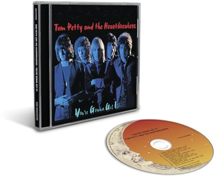 You're Gonna Get It! (1CD)