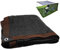 Sun Shades Outdoor Terrasse 10x13 ft Kühltuch mit gleichmäßigem Maschen einfach Setup Sun & Regen Proof Shade für Innenhöfe, Dächer, Carports und Fabriken