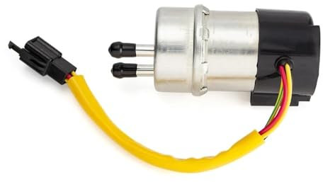 OESUP Bomba de Combustible Bomba De Combustible Motocicleta para Suzuki RF 400 600 600RT RF 900 900R 900RV VZ 800 para GSX 1100G 1100 Bomba Combustible
