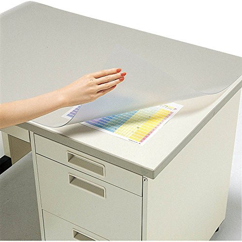 Ma -716 die Tinte Reflexion von kleinen Kopie des Olefin-matte Licht ohne Kokuyo Schreibunterlage weicher Unterlage ist schwer zu befestigen (Japan-Import)
