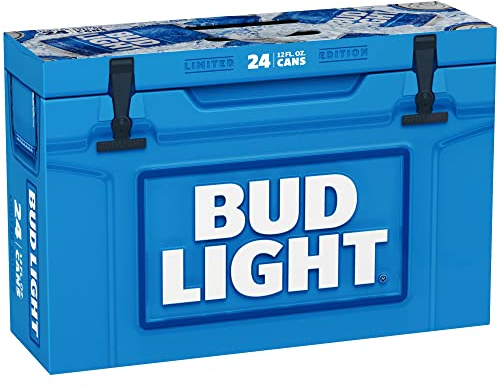 Bud Light 24 x 355 ml