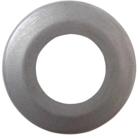 SRAM Unisex – Erwachsene Zahnkranzstaubdeckel-03461803 Zahnkranzstaubdeckel, Schwarz, Einheitsgröße