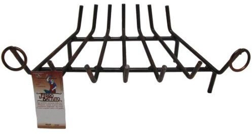 Brucialegna ad angolo .h16cm.