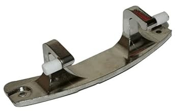 CHARNIERE DE HUBLOT pour LAVE LINGE VEDETTE - L79G000A9