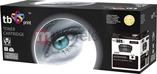 Tb TH-80X CF280X Toner