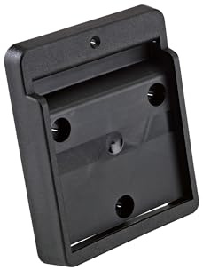 König & Meyer 44060-000-55 Adapter für Warenträger schwarz