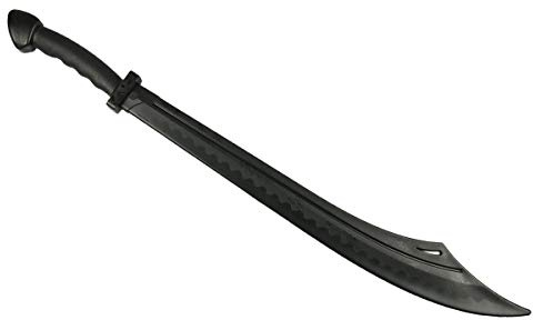 Kung Fu Schwert aus Polypropylen