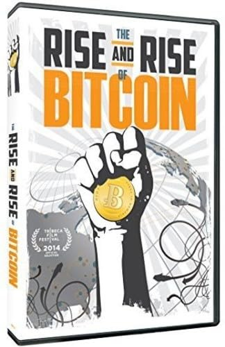The Rise and Rise of Bitcoin