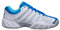 K-Swiss Big Shot Light 2.5 Carpet White/BlueAster/BachelorButton - 4,5