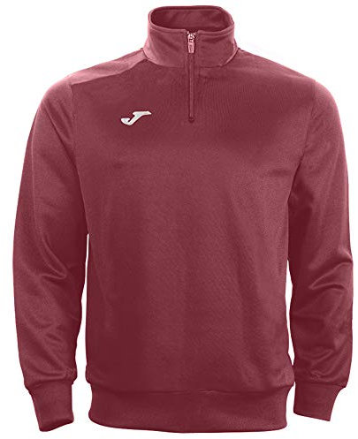 Joma Faraon Burdeos Med Sudadera, Niños, XS