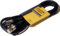 YELLOW CABLE Câble de 10 mètres de long. xlr mâle vers xlr femelle