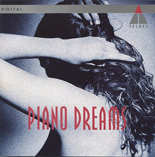 PIANO DREAMS