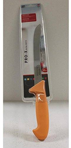 CS Kochsysteme Pro-X schmales Filetiermesser