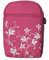 Protective Carrying Case for Fujifilm FinePix Z90 Digital Camera - Extra Space for Memory Card - Hand Grip and Detachable Belt Loop