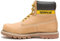 Cat Footwear Colorado, Stivali Uomo, Honey, 40 EU