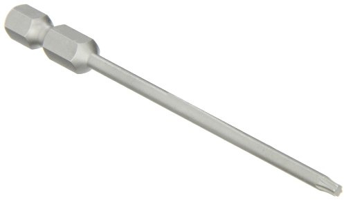 Wera Allen Key 3950 PKL inch 1/4 x 185 mm, 1 piece, 05022716001