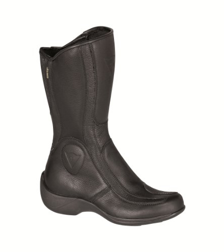 Dainese-SVELTA LADY GORE-TEX Stivali da moto , Nero, Taglia 37