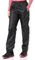 CMP - Regenfeste Damenhose, Schwarz, L