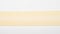 Jajasio Baumwoll Schrägband 25mm breit in 40 Farben, Einfassband Baumwolle Nahtband/Farbe: 02 - creme
