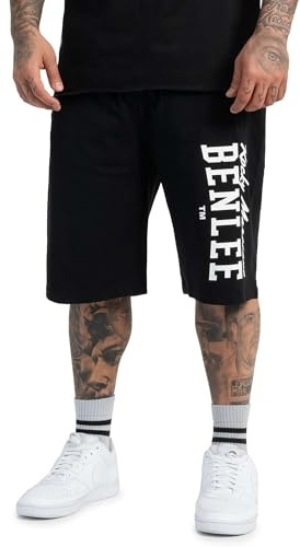 Benlee Men's Spinks Bermuda Jersey