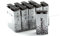 Ultralife (Batterie, E-Block 9 V, piles lithium de 10 J de p, 1200 mAh) dans boîte