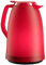Emsa Mambo 017012514503 Caraffa Termica, Chiusura QuickPress, Rosa, 1,0 L