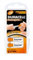 Lot de 30 piles auditives Duracell Orange pour 13 A, HA13, v13at, DA13, P13, A13, PR13H, AC13E, ac13ez, PR48, da13h, da13 N, 13 AP, 13hpx, r13za, l13za, me8z, me13z, AC13, b0134, PR13, 13HP, 13up, 13ds, 13sa, S13 A, w13za, cp48, ZL2