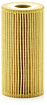 MANN-FILTER HU 7027 z Ölfilter - für Pkw + Transporter