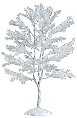 LEMAX - Black Walnut Tree 64094 Walnussbaum - Zubehör - Baum - Landschaft - Weihnachtsdorf Winterdorf