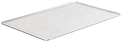 Schneider GT145 A381050 Aluminium Baking Tray, Aluminum, Gray