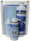 FENOSOL® Pflegeset Maxi PVC Weiss
