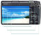 ULBTER schutzfolie Displayschutz für Ricoh GR III GR IIIX GR 3 GRIIIX GR3X GRKamera, Displayschutzfolie LCD Gehärtetes Glas Kratzfest Anti-Staub Blasenfrei [3 Stück]