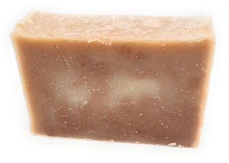 Hafer Milch Duschbutter, ein Duft einfach unvergesslich, mit Kakaobutter
