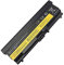 70+ 0A36302 0A36303 45N1001 42T4751 42T4733 42T4235 42T4731 42T4757 42T4737 42T4753 Laptop Battery Replacement for Lenovo Thinkpad T410 T420 T430 T510 W530 W510 W520 L410 L420 L430(10.8V 7800mah)