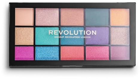 Makeup Revolution Riloaded Jewelled