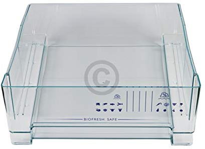 LIEBHERR 9791266/9290056 BiofreshSafe - Cassetto per congelatore