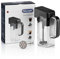 DeLonghi - Jarra Mix Choco Aero MixCarafe - Máquina de café Maestosa EPAM960.75