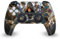 Head Case Designs Officially Licensed Assassin's Creed Key Art Syndicate Graphics Vinyl Faceplate Sticker Gaming Skin Decal Cover Compatible With Sony PlayStation 5 PS5 DualSense Controller