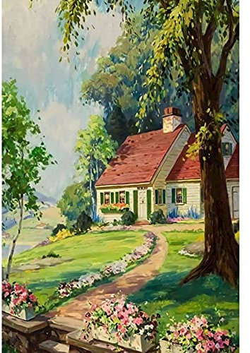 YMXCNM 1000 Teile Puzzle Für Erwachsene, 2000 Teile Wunder Puzzle, Unmöglich Holz Puzzle Prime, Outdoor-Szenerie Poster DIY Eltern-Kind Spaß Puzzle Spiele, Für Mystery Intelligenz Bi