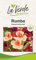 Kapuzinerkresse Rumba Blumensamen Portion