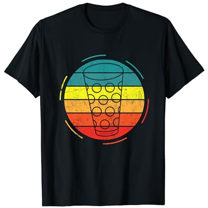 Schorle Riesling Pfalz Pfälzisch Pfälzer Pälzer Dubbeglas T-Shirt