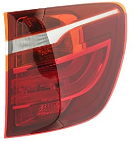 TYC Heckleuchte 11-12055-16-9