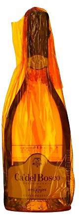 Ca' del Bosco Franciacorta Cuvée Prestige extra brut docg EDIZIONE 45