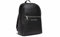 Replay Herren Rucksack Business aus Kunstleder, Black 098 (Schwarz), Onesize
