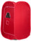Sauna à Vapeur et Cabine 2L 1000W Tente de Sauna Portable Pliable Isolante à Quatre Couches et Générateur de Vapeur de Sauna pour Bain de Sauna, Détoxification, Thérapie Corporelle